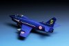 Meng Model DS-004 G.91R Light Fighter Bomber 1/72